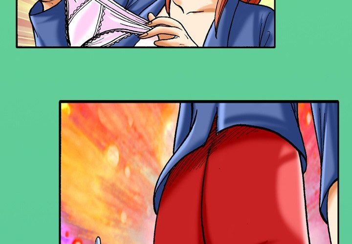 秘密物语第37话