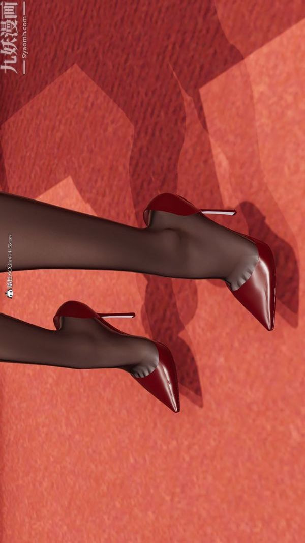 [3D]巨乳总裁卉宜第01章【第01话】