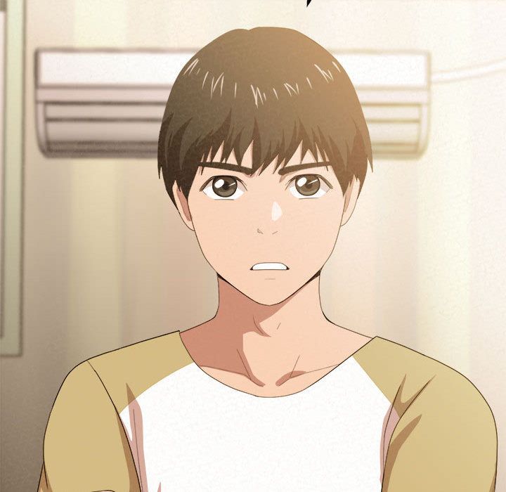 懵懂男生的恋爱史第1话