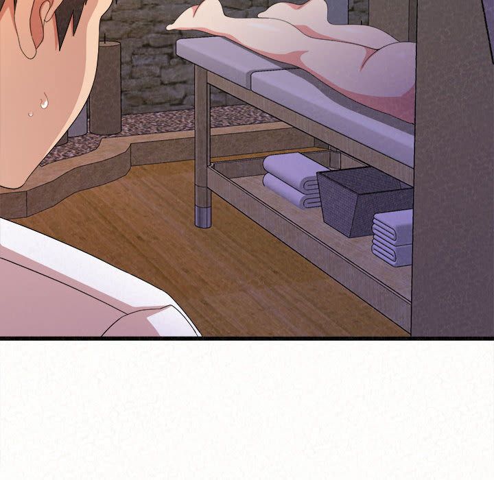 懵懂男生的恋爱史第1话