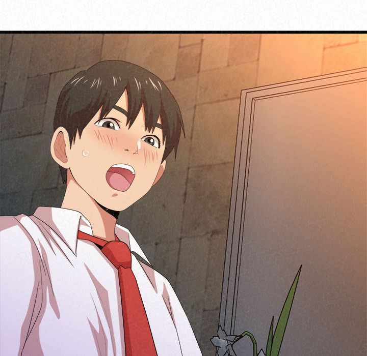 懵懂男生的恋爱史第1话