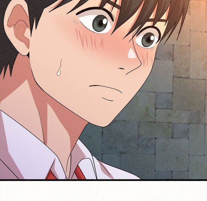 懵懂男生的恋爱史第1话