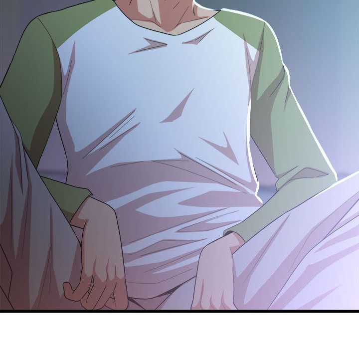 懵懂男生的恋爱史第2话