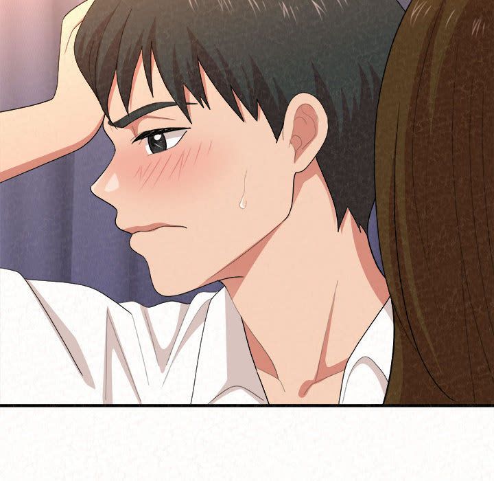 懵懂男生的戀愛史第2話