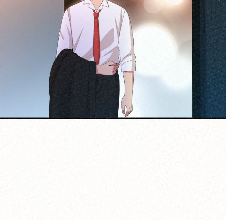 懵懂男生的戀愛史第2話