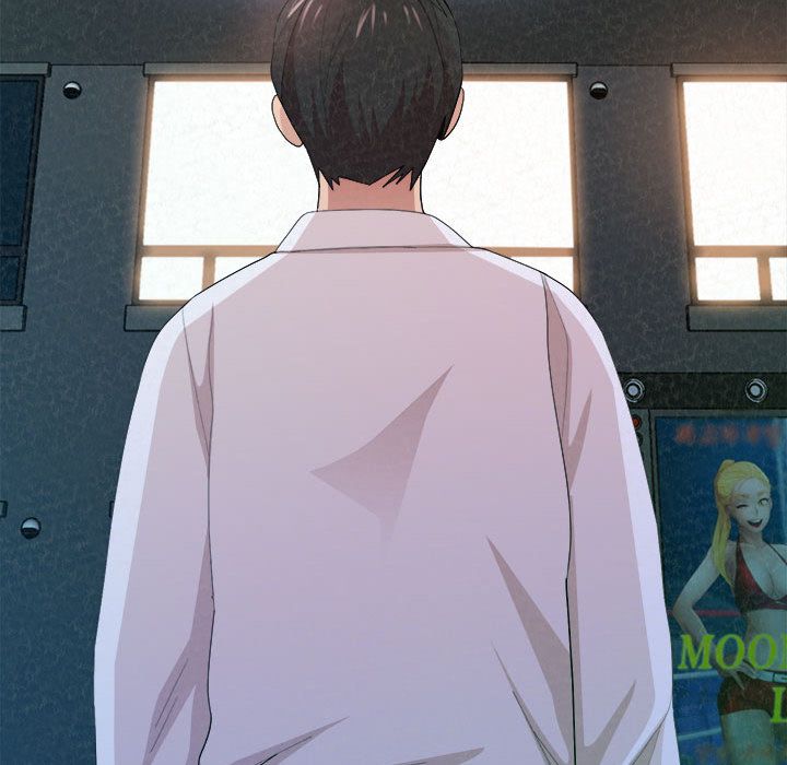 懵懂男生的恋爱史第2话