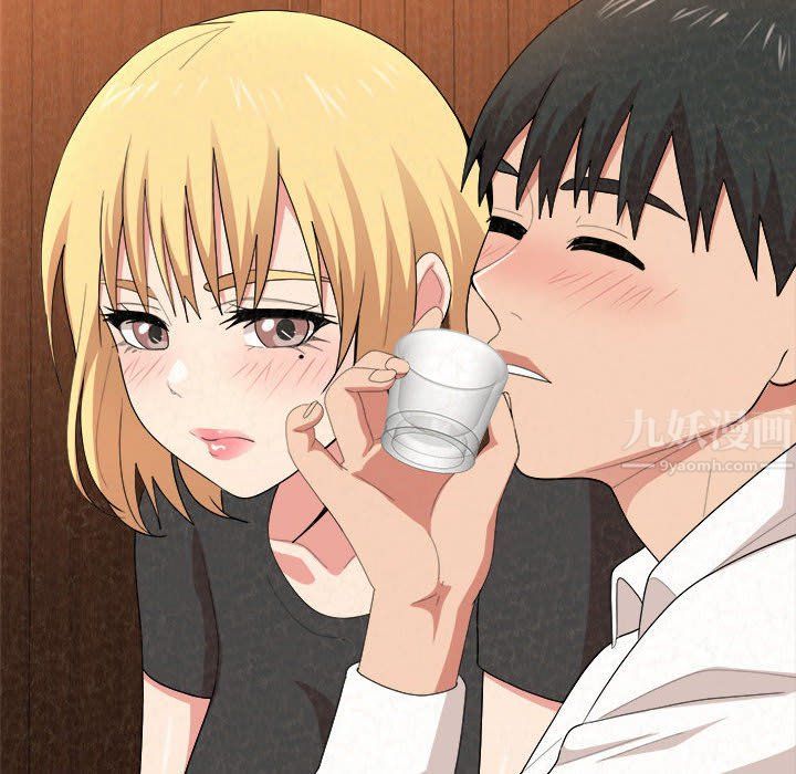 懵懂男生的戀愛史第3話