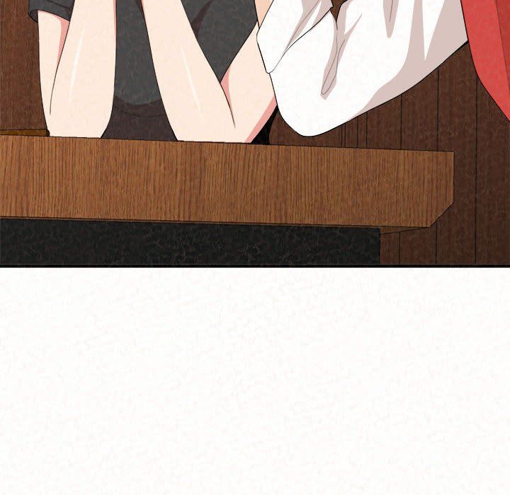 懵懂男生的恋爱史第3话