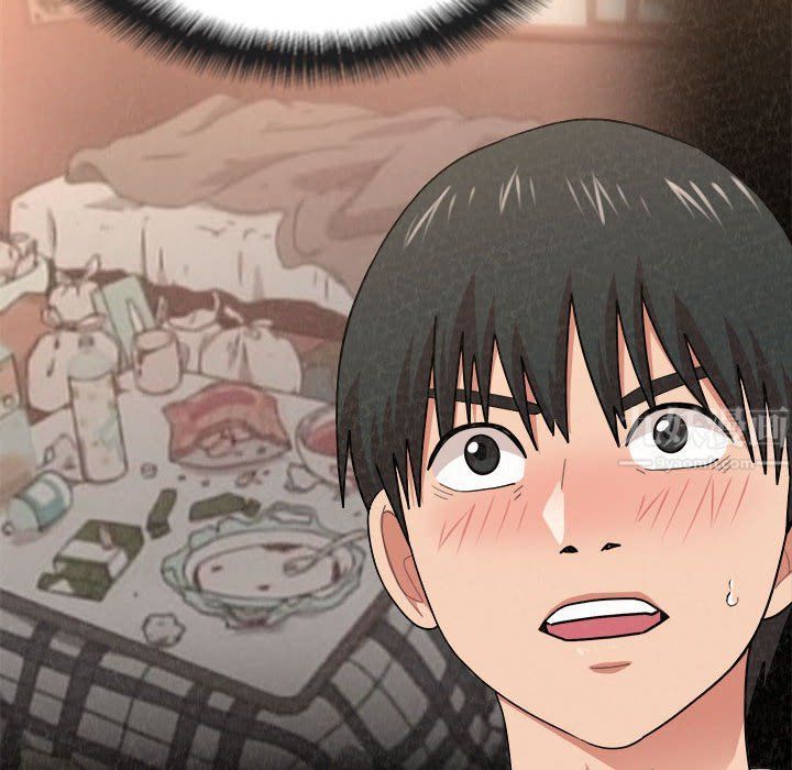 懵懂男生的戀愛史第3話