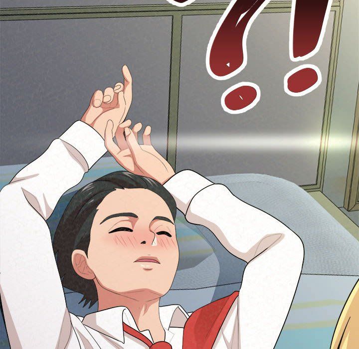 懵懂男生的恋爱史第4话