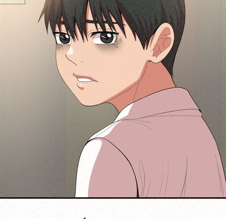 懵懂男生的恋爱史第5话