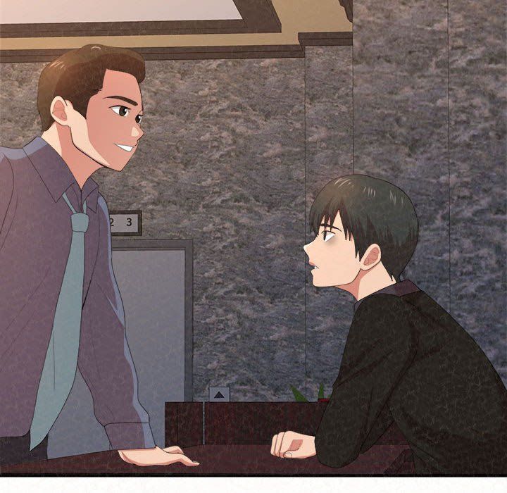 懵懂男生的恋爱史第5话