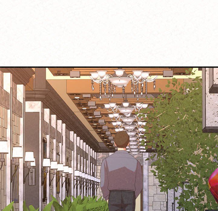 懵懂男生的戀愛史第5話