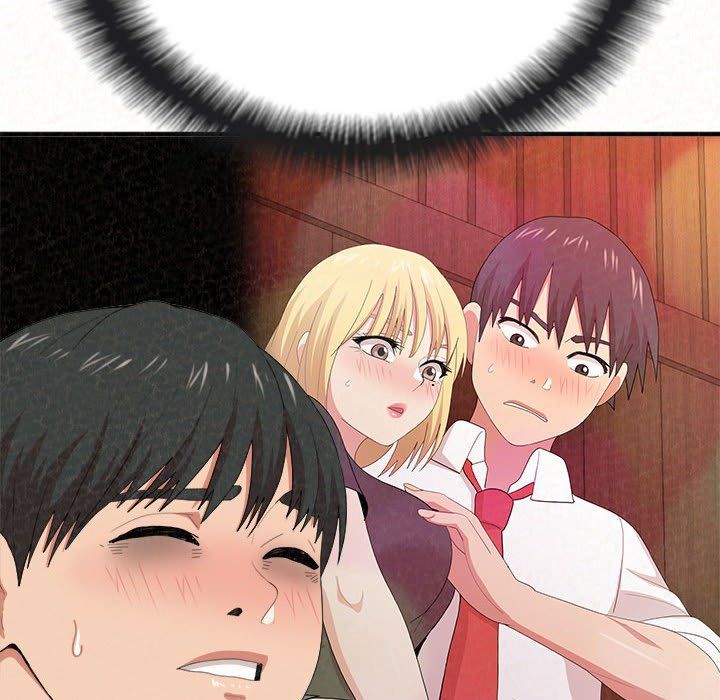 懵懂男生的恋爱史第5话