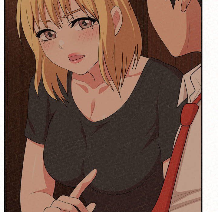 懵懂男生的恋爱史第5话