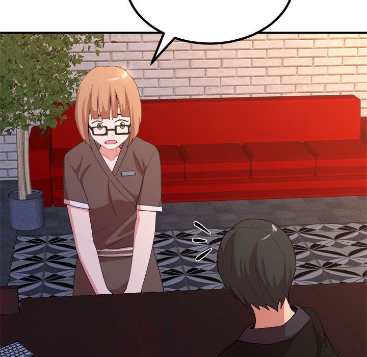 懵懂男生的恋爱史第5话