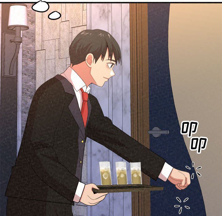 懵懂男生的戀愛史第5話