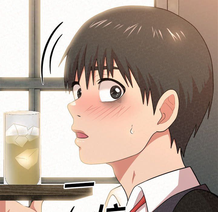 懵懂男生的戀愛史第5話