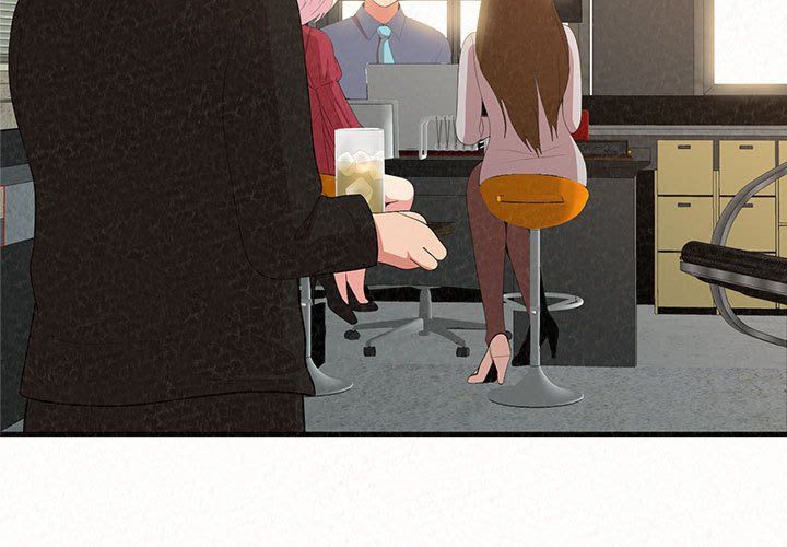 懵懂男生的恋爱史第6话