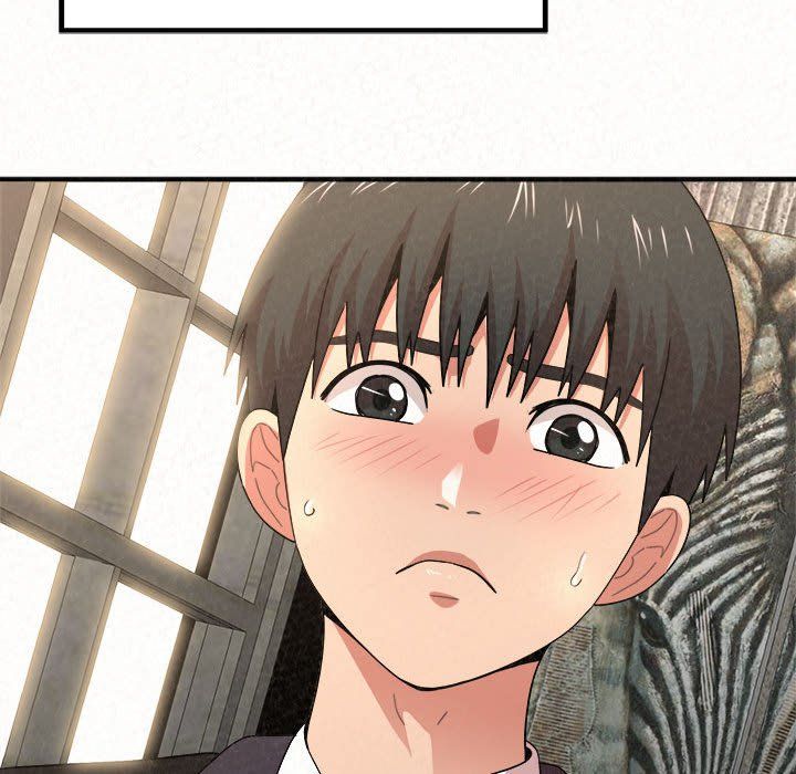 懵懂男生的戀愛史第6話