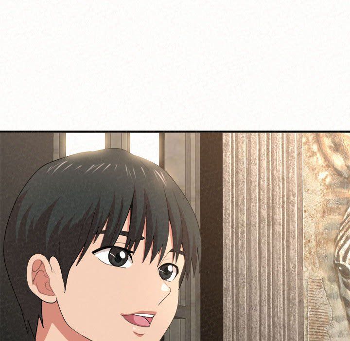 懵懂男生的恋爱史第6话