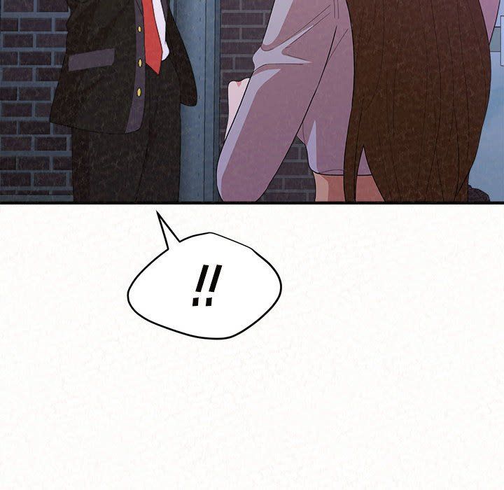 懵懂男生的恋爱史第6话