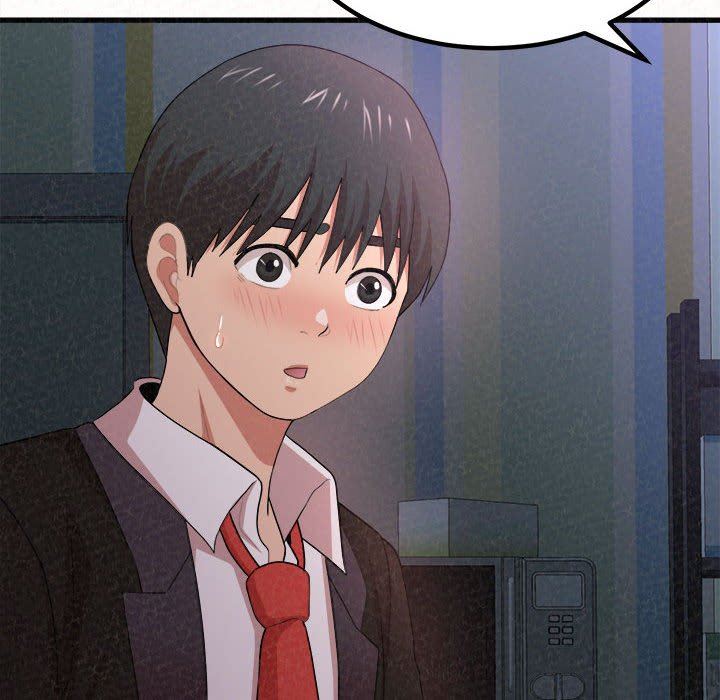 懵懂男生的恋爱史第7话