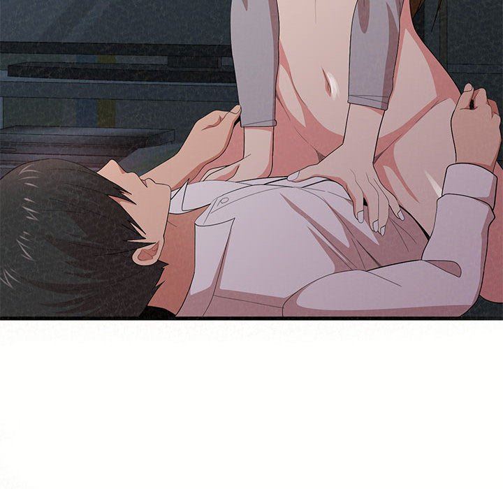 懵懂男生的恋爱史第8话