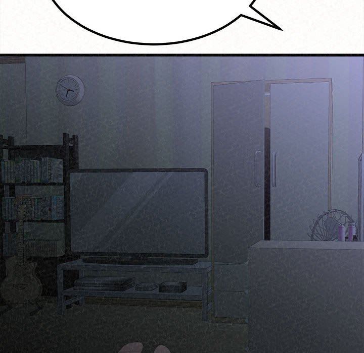 懵懂男生的恋爱史第8话