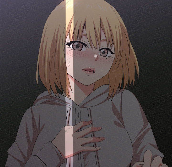 懵懂男生的恋爱史第8话