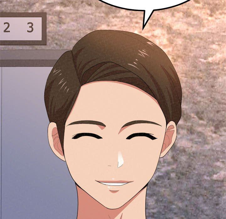 懵懂男生的恋爱史第9话