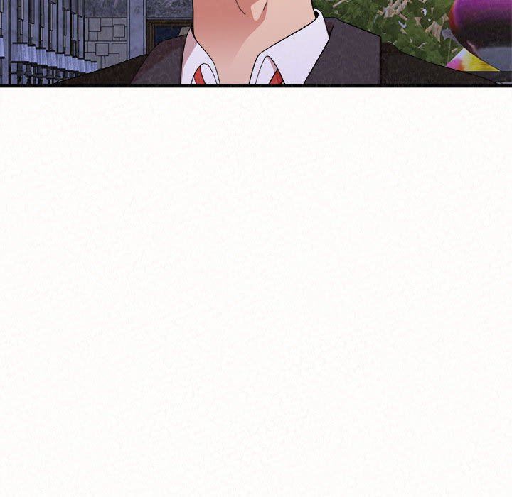 懵懂男生的恋爱史第9话