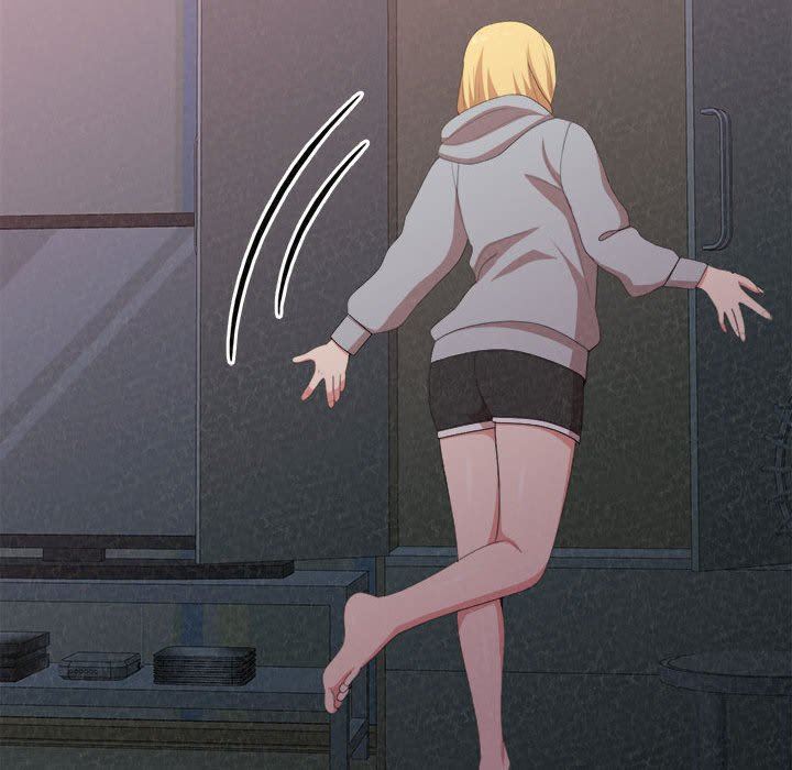 懵懂男生的恋爱史第9话