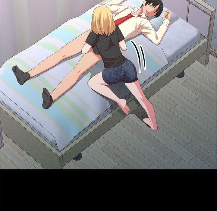 懵懂男生的恋爱史第10话