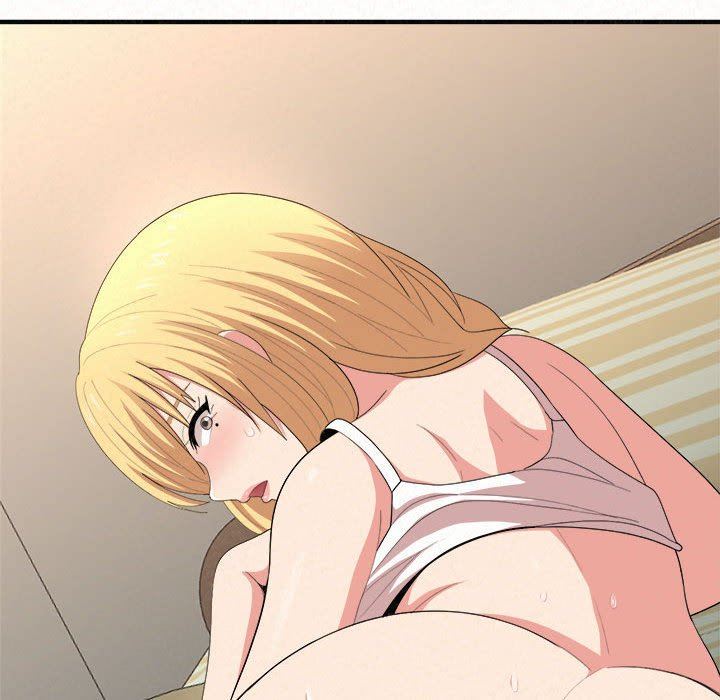 懵懂男生的恋爱史第10话