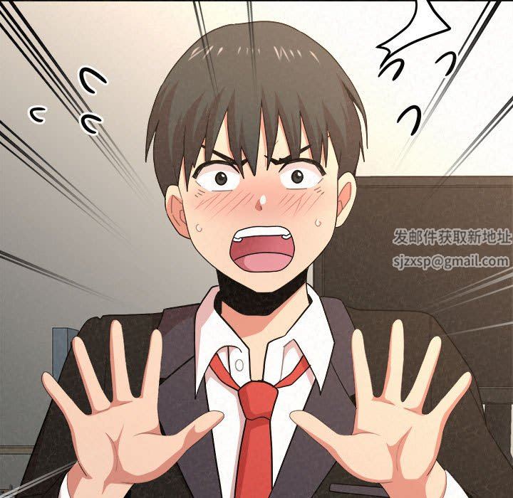 懵懂男生的恋爱史第11话