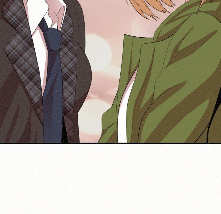 懵懂男生的恋爱史第11话