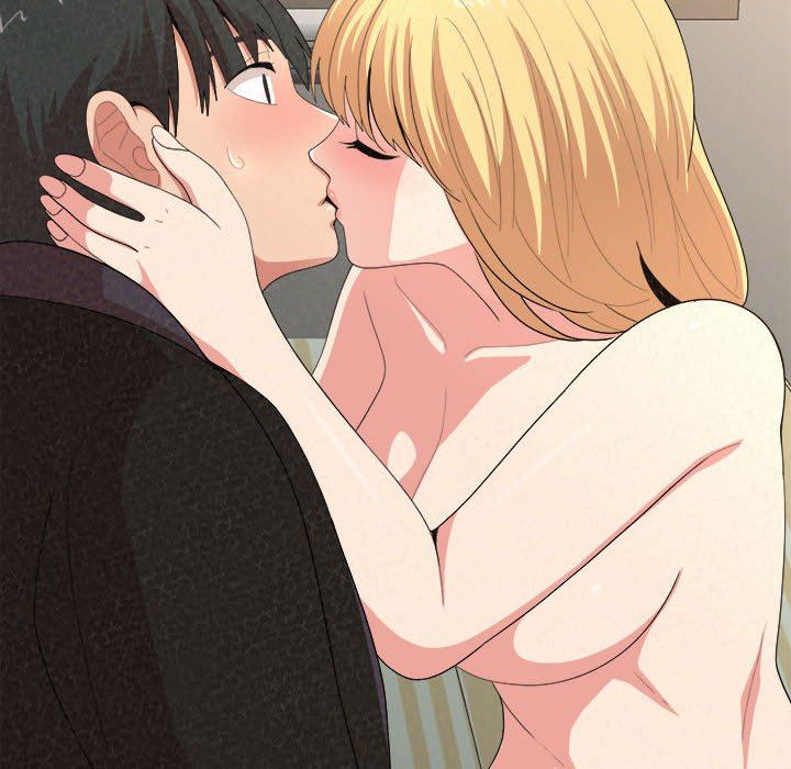 懵懂男生的恋爱史第11话