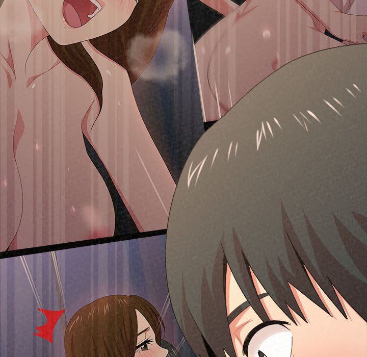 懵懂男生的恋爱史第11话