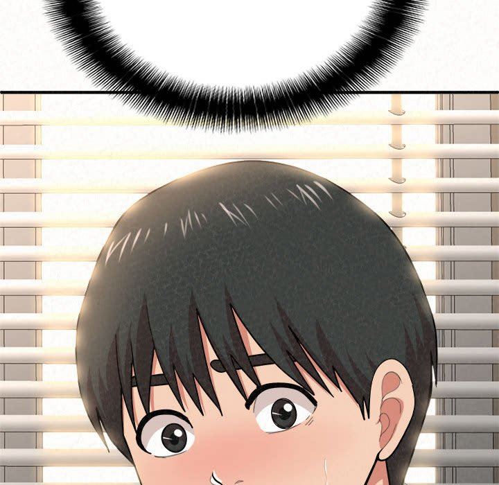 懵懂男生的恋爱史第11话