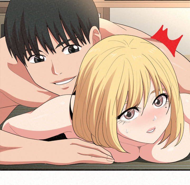 懵懂男生的戀愛史第12話