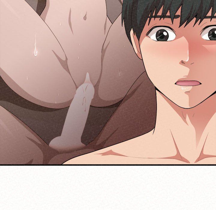 懵懂男生的恋爱史第13话