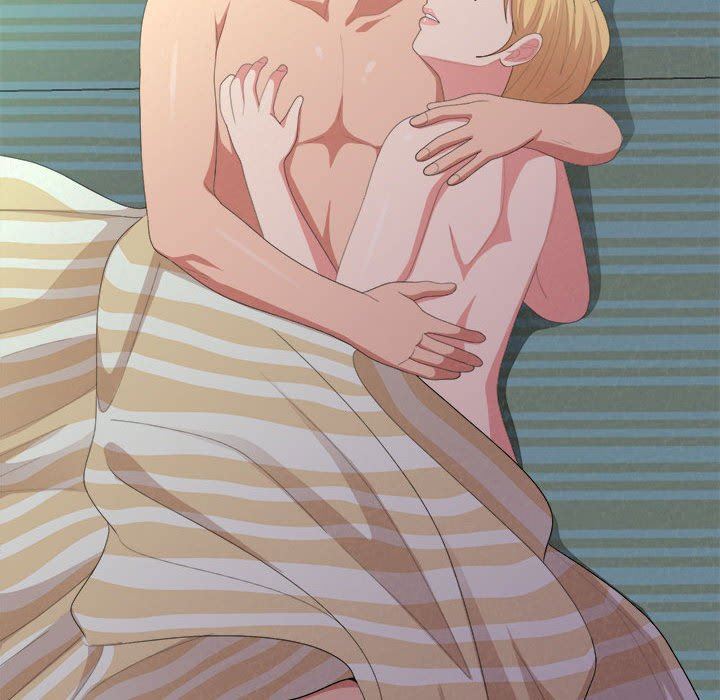 懵懂男生的恋爱史第13话