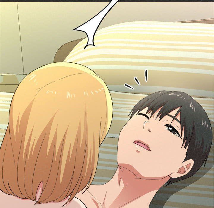 懵懂男生的恋爱史第13话