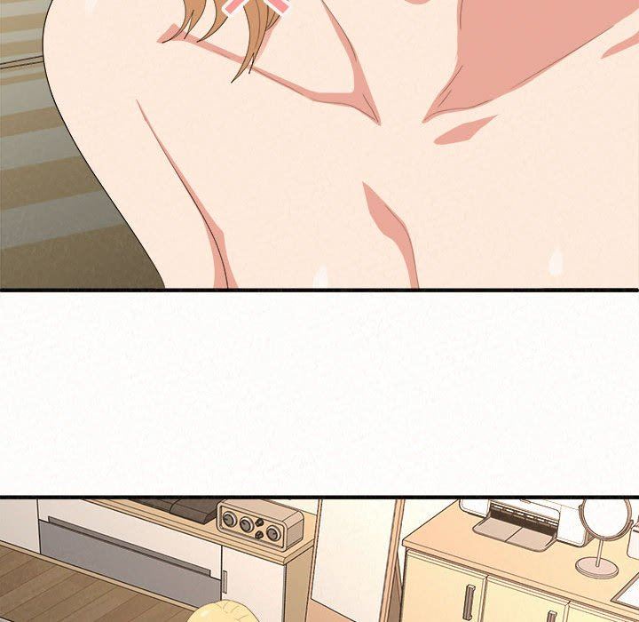 懵懂男生的戀愛史第14話