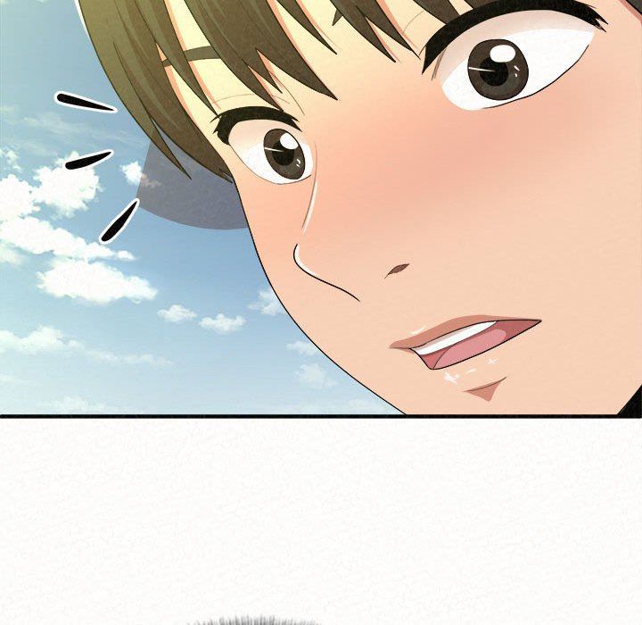 懵懂男生的恋爱史第14话