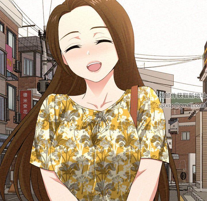 懵懂男生的恋爱史第14话