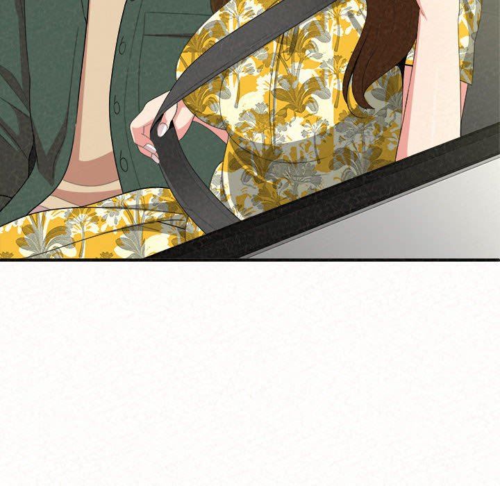 懵懂男生的恋爱史第15话