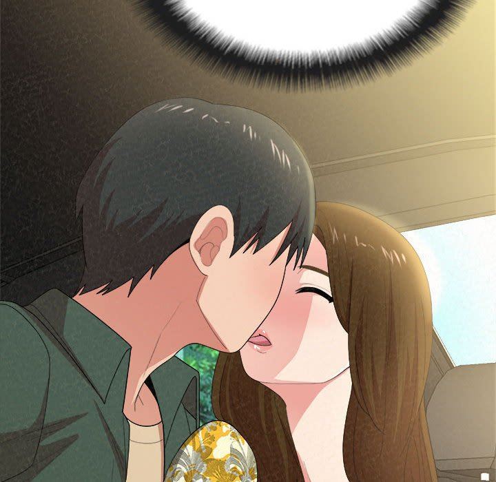 懵懂男生的恋爱史第15话