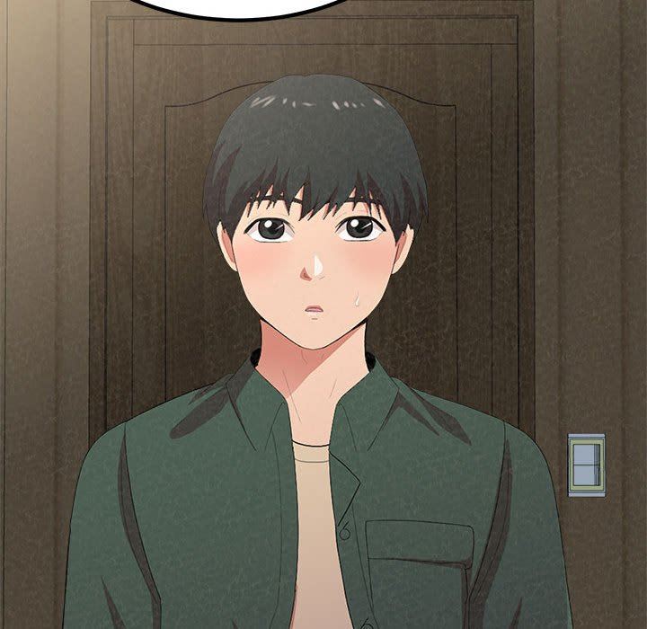 懵懂男生的恋爱史第16话